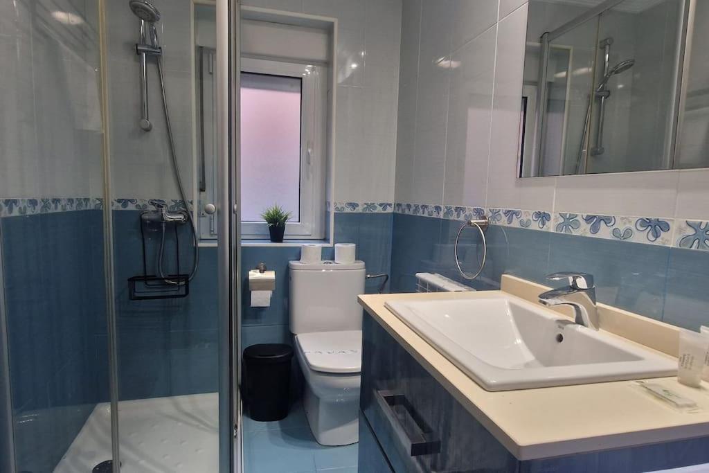 Apartamento En Oviedo 646A ภายนอก รูปภาพ