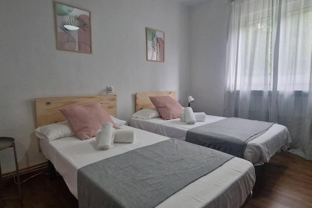Apartamento En Oviedo 646A ภายนอก รูปภาพ